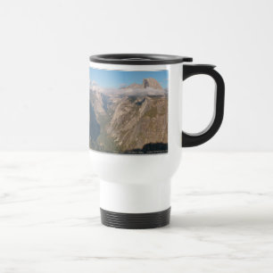 Taza del valle de Yosemite