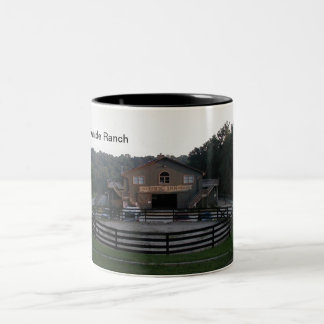 Taza del verano del mesón del dólar