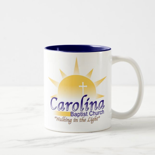 Taza del verso del CBC (Derecha)