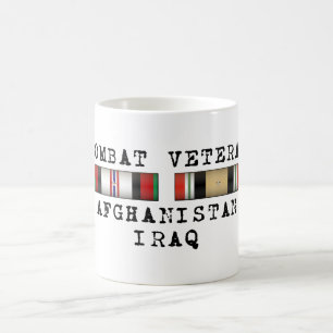 TAZA DEL VETERINARIO DE OEF OIF