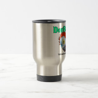Taza del viaje