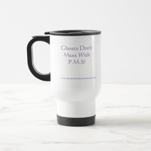 Taza del viaje (Izquierda)