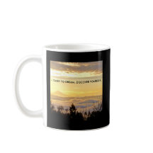 Taza del viaje