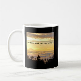 Taza del viaje
