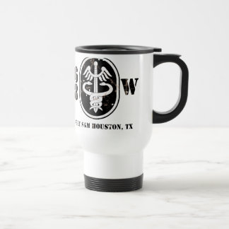 Taza del viaje - 68W