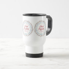 Taza del viaje - adaptaciones del drama de período