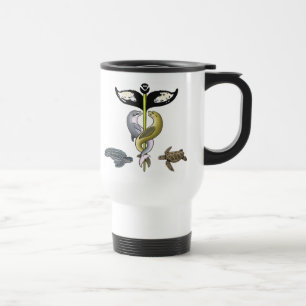 Taza del viaje de 2010 NMAHC