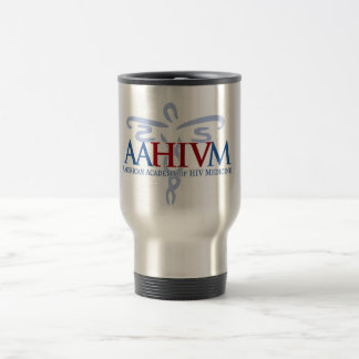 Taza del viaje de AAHIVM