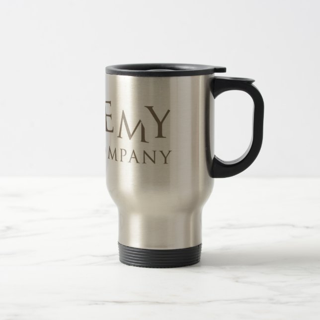 Taza del viaje de Alchemy Dance Company (Derecha)