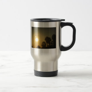 Taza del viaje de ASainless
