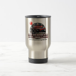 Taza del viaje de ASRC