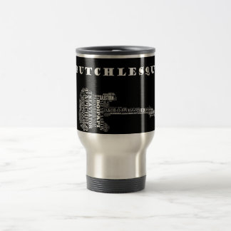 Taza del viaje de Butchlesque