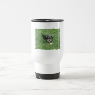Taza del viaje de Chewie