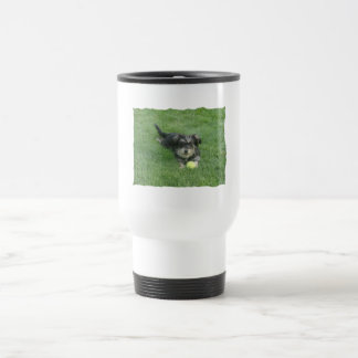 Taza del viaje de Chewie