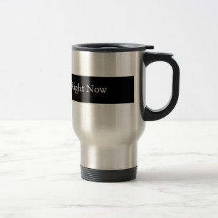 Taza del viaje de CJRN