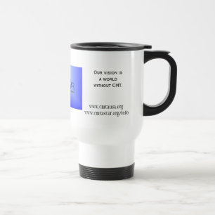 Taza del viaje de CMTA