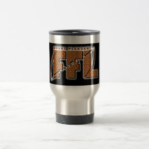 Taza del viaje de FFL-MTP