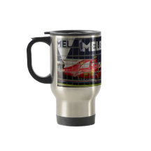 Taza del viaje de Grand Prix Australia