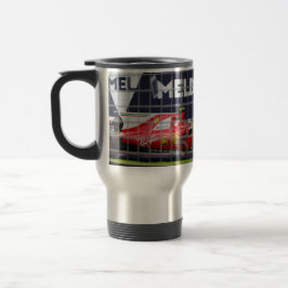 Taza del viaje de Grand Prix Australia