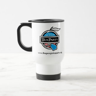 Taza del viaje de GTPI