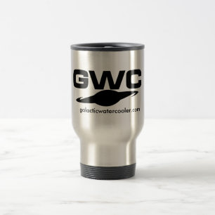 Taza del viaje de GWC