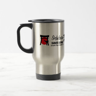 Taza del viaje de Iciban