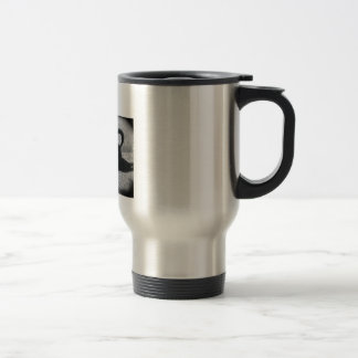 Taza del viaje de Kettlebell