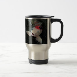 Taza del viaje de Koi