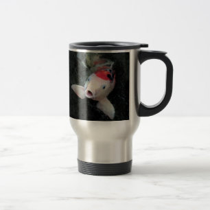 Taza del viaje de Koi