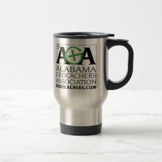Taza del viaje de la asociación de AGA Alabama