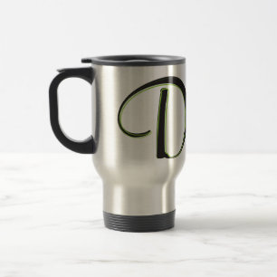 Taza del viaje de la diva