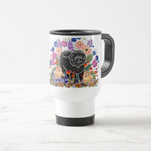 Taza del viaje de la FIESTA DE JARDÍN - vea todos