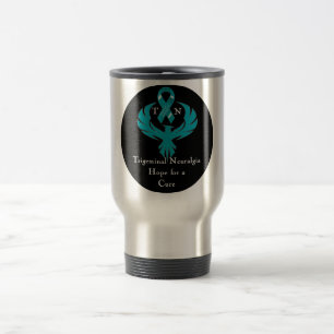 Taza del viaje de la neuralgia de Trigeminal