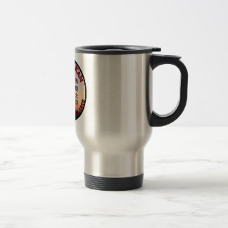 Taza del viaje de la semana