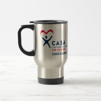 Taza del viaje de las CASAS