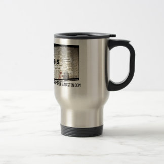Taza del viaje de las crónicas de Cartago