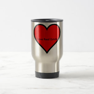 Taza del viaje de las propiedades inmobiliarias