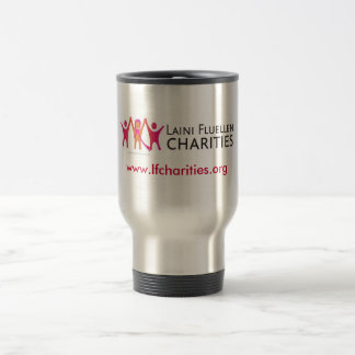 Taza del viaje de LFC