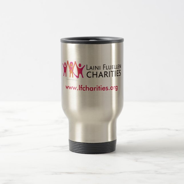Taza del viaje de LFC (Centro)