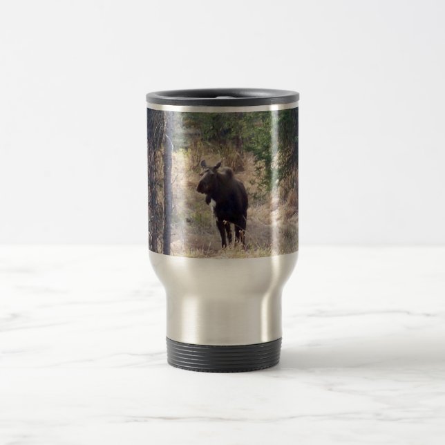 taza del viaje de los alces (Centro)