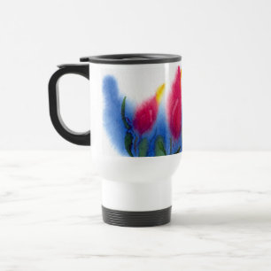 Taza del viaje de los amigos