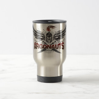Taza del viaje de los argonautas