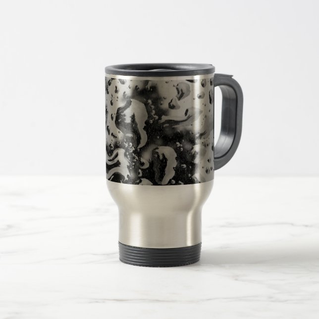 Taza del viaje de los elementos (Anverso derecho)