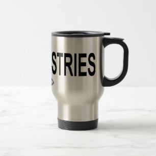 Taza del viaje de los ministerios de MSB