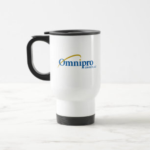 Taza del viaje de los servicios de Omnipro