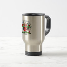 Taza del viaje de MacFarlane