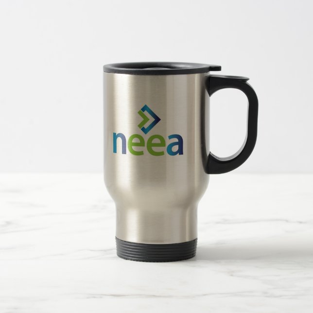 Taza del viaje de NEEA (Derecha)