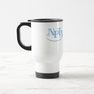 Taza del viaje de NPTA