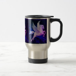 Taza del viaje de Pagasus