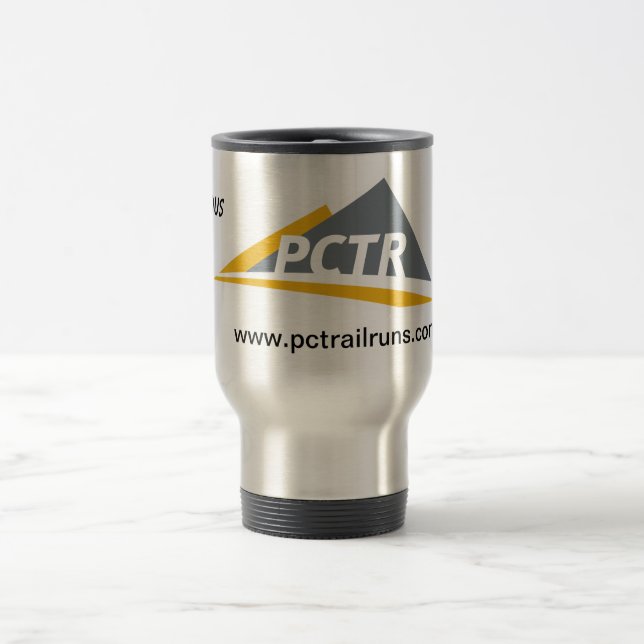 TAZA DEL VIAJE DE PCTR (Centro)